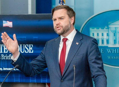 Vance says US ready for Iran deal or war | Vance says US ready for Iran deal or war Vance says US ready for Iran deal or war | Vance says US ready for Iran deal or war