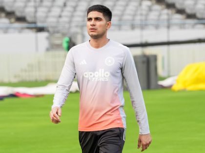 'I respect selectors’ decision': Shubman Gill's straightforward response on T20 World Cup snub | 'I respect selectors’ decision': Shubman Gill's straightforward response on T20 World Cup snub 'I respect selectors’ decision': Shubman Gill's straightforward response on T20 World Cup snub | 'I respect selectors’ decision': Shubman Gill's straightforward response on T20 World Cup snub