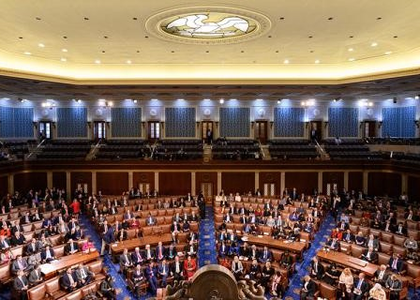 US House of Representatives backs sweeping security curbs on China | US House of Representatives backs sweeping security curbs on China US House of Representatives backs sweeping security curbs on China | US House of Representatives backs sweeping security curbs on China