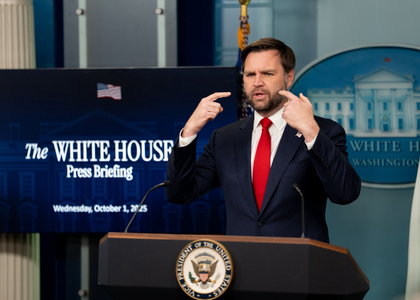 Vance slams mainstream American media over Minneapolis shooting coverage | Vance slams mainstream American media over Minneapolis shooting coverage Vance slams mainstream American media over Minneapolis shooting coverage | Vance slams mainstream American media over Minneapolis shooting coverage