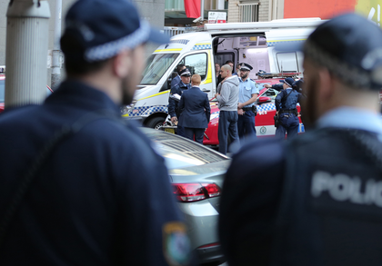 Australia: One dead, two in critical condition following collision southwest of Sydney | Australia: One dead, two in critical condition following collision southwest of Sydney Australia: One dead, two in critical condition following collision southwest of Sydney | Australia: One dead, two in critical condition following collision southwest of Sydney