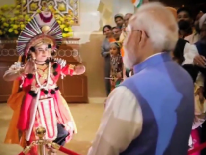 PM Modi views diaspora as partners in nation-building: Odisha CM recalls PBD celebrations | PM Modi views diaspora as partners in nation-building: Odisha CM recalls PBD celebrations PM Modi views diaspora as partners in nation-building: Odisha CM recalls PBD celebrations | PM Modi views diaspora as partners in nation-building: Odisha CM recalls PBD celebrations