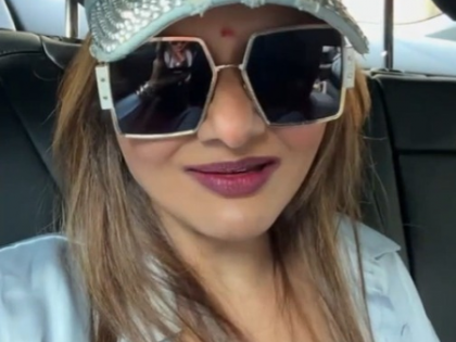 Madhoo calls ‘each & every one a sinner’, asks ‘not to judge anybody else’ | Madhoo calls ‘each & every one a sinner’, asks ‘not to judge anybody else’ Madhoo calls ‘each & every one a sinner’, asks ‘not to judge anybody else’ | Madhoo calls ‘each & every one a sinner’, asks ‘not to judge anybody else’