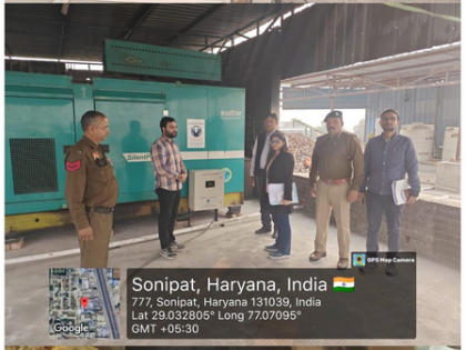 Delhi pollution: CAQM orders closure of 16 industrial units in NCR | Delhi pollution: CAQM orders closure of 16 industrial units in NCR Delhi pollution: CAQM orders closure of 16 industrial units in NCR | Delhi pollution: CAQM orders closure of 16 industrial units in NCR