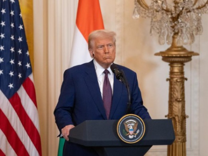 'I've saved tens of millions of lives', Trump reiterates claim on Nobel Prize | 'I've saved tens of millions of lives', Trump reiterates claim on Nobel Prize 'I've saved tens of millions of lives', Trump reiterates claim on Nobel Prize | 'I've saved tens of millions of lives', Trump reiterates claim on Nobel Prize