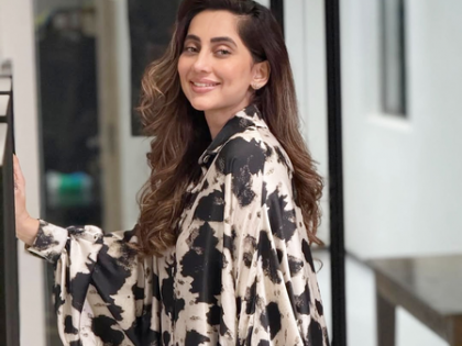 Anusha Dandekar is grateful for a beautiful life, even through the hardest battles | Anusha Dandekar is grateful for a beautiful life, even through the hardest battles Anusha Dandekar is grateful for a beautiful life, even through the hardest battles | Anusha Dandekar is grateful for a beautiful life, even through the hardest battles