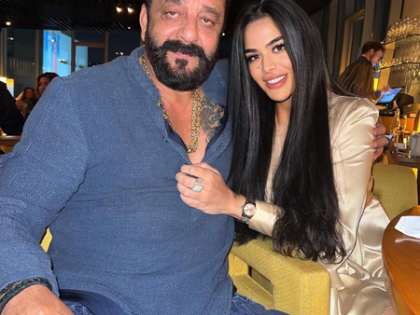 Sanjay Dutt’s daughter Trishala talks about boundaries, reciprocity and knowing when to step back | Sanjay Dutt’s daughter Trishala talks about boundaries, reciprocity and knowing when to step back Sanjay Dutt’s daughter Trishala talks about boundaries, reciprocity and knowing when to step back | Sanjay Dutt’s daughter Trishala talks about boundaries, reciprocity and knowing when to step back