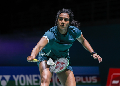 Malaysia Open: Sindhu goes down to China’s Wang Zhiyi in semis | Malaysia Open: Sindhu goes down to China’s Wang Zhiyi in semis Malaysia Open: Sindhu goes down to China’s Wang Zhiyi in semis | Malaysia Open: Sindhu goes down to China’s Wang Zhiyi in semis