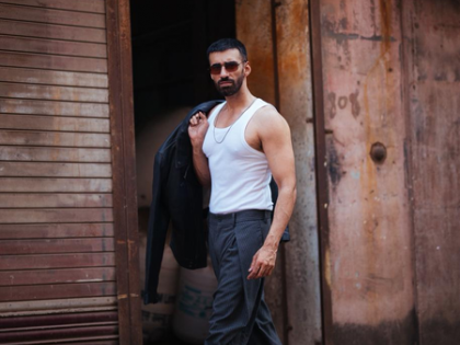 Avinash Tiwary on diverse 2026 releases: This phase is full-bodied exploration of my range as an actor | Avinash Tiwary on diverse 2026 releases: This phase is full-bodied exploration of my range as an actor Avinash Tiwary on diverse 2026 releases: This phase is full-bodied exploration of my range as an actor | Avinash Tiwary on diverse 2026 releases: This phase is full-bodied exploration of my range as an actor