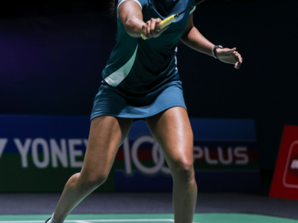 Malaysia Open: Can’t expect match to be easy even when you’re leading, says Sindhu after semis exit | Malaysia Open: Can’t expect match to be easy even when you’re leading, says Sindhu after semis exit Malaysia Open: Can’t expect match to be easy even when you’re leading, says Sindhu after semis exit | Malaysia Open: Can’t expect match to be easy even when you’re leading, says Sindhu after semis exit