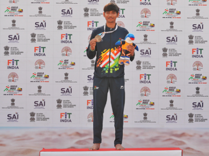 KIBG 2026: Prasanna Bendre transitions to a new weight category in just 20 days, underlines his supremacy in Pencak Silat | KIBG 2026: Prasanna Bendre transitions to a new weight category in just 20 days, underlines his supremacy in Pencak Silat