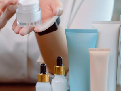 Online channels to command over half of all body lotion sales in India by 2030: Report | Online channels to command over half of all body lotion sales in India by 2030: Report
