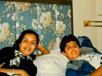 Sunaina Roshan shares unseen throwback pic of Hrithik Roshan from his chubbier days on his 52nd birthday | Sunaina Roshan shares unseen throwback pic of Hrithik Roshan from his chubbier days on his 52nd birthday Sunaina Roshan shares unseen throwback pic of Hrithik Roshan from his chubbier days on his 52nd birthday | Sunaina Roshan shares unseen throwback pic of Hrithik Roshan from his chubbier days on his 52nd birthday
