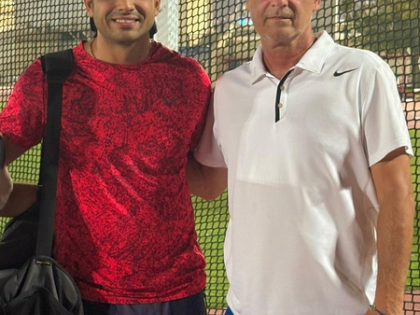 Neeraj Chopra and javelin legend Jan Zelezny end their coaching partnership after a mixed season | Neeraj Chopra and javelin legend Jan Zelezny end their coaching partnership after a mixed season Neeraj Chopra and javelin legend Jan Zelezny end their coaching partnership after a mixed season | Neeraj Chopra and javelin legend Jan Zelezny end their coaching partnership after a mixed season