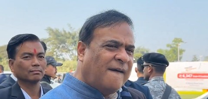 India's PM will remain 'Hindu' by civilisational ethos: Assam CM | India's PM will remain 'Hindu' by civilisational ethos: Assam CM India's PM will remain 'Hindu' by civilisational ethos: Assam CM | India's PM will remain 'Hindu' by civilisational ethos: Assam CM