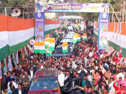 Political spat over Abhishek Banerjee’s Thakurnagar visit marks importance of Matua vote bank | Political spat over Abhishek Banerjee’s Thakurnagar visit marks importance of Matua vote bank Political spat over Abhishek Banerjee’s Thakurnagar visit marks importance of Matua vote bank | Political spat over Abhishek Banerjee’s Thakurnagar visit marks importance of Matua vote bank