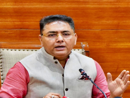 Punjab serves platform in defence manufacturing sector, says Minister Arora | Punjab serves platform in defence manufacturing sector, says Minister Arora Punjab serves platform in defence manufacturing sector, says Minister Arora | Punjab serves platform in defence manufacturing sector, says Minister Arora