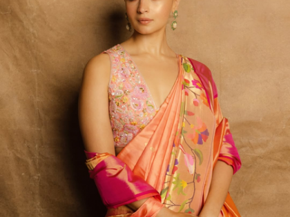 Alia Bhatt calls herself a Yami Gautam 'fan' after her incredible performance in 'Haq' | Alia Bhatt calls herself a Yami Gautam 'fan' after her incredible performance in 'Haq' Alia Bhatt calls herself a Yami Gautam 'fan' after her incredible performance in 'Haq' | Alia Bhatt calls herself a Yami Gautam 'fan' after her incredible performance in 'Haq'