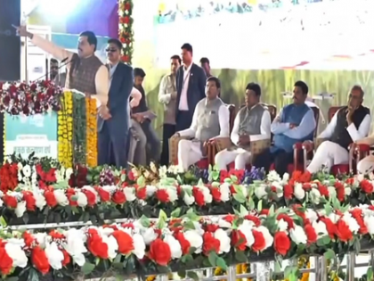 Madhya Pradesh CM Mohan Yadav launches 'Krishak Varsh'; mustard to be included under price difference scheme | Madhya Pradesh CM Mohan Yadav launches 'Krishak Varsh'; mustard to be included under price difference scheme Madhya Pradesh CM Mohan Yadav launches 'Krishak Varsh'; mustard to be included under price difference scheme | Madhya Pradesh CM Mohan Yadav launches 'Krishak Varsh'; mustard to be included under price difference scheme