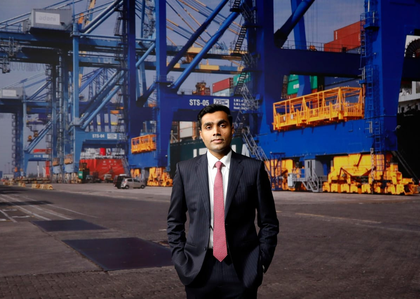 PM Modi’s leadership changed how India thinks and builds: Karan Adani | PM Modi’s leadership changed how India thinks and builds: Karan Adani PM Modi’s leadership changed how India thinks and builds: Karan Adani | PM Modi’s leadership changed how India thinks and builds: Karan Adani