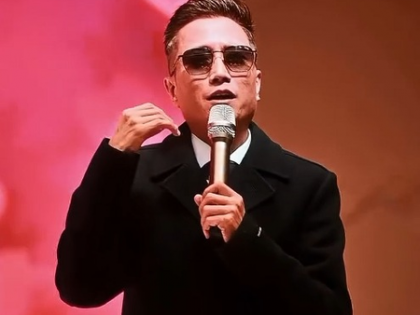 Bengal CM condoles death of singer-turned-actor Prashant Tamang | Bengal CM condoles death of singer-turned-actor Prashant Tamang Bengal CM condoles death of singer-turned-actor Prashant Tamang | Bengal CM condoles death of singer-turned-actor Prashant Tamang