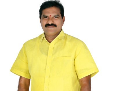 Andhra Minister asks legal team to present strong arguments in SC over irrigation project | Andhra Minister asks legal team to present strong arguments in SC over irrigation project Andhra Minister asks legal team to present strong arguments in SC over irrigation project | Andhra Minister asks legal team to present strong arguments in SC over irrigation project