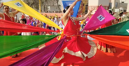 Gujarat: PM Modi to inaugurate Metro route in Gandhinagar, residents filled with joy | Gujarat: PM Modi to inaugurate Metro route in Gandhinagar, residents filled with joy Gujarat: PM Modi to inaugurate Metro route in Gandhinagar, residents filled with joy | Gujarat: PM Modi to inaugurate Metro route in Gandhinagar, residents filled with joy