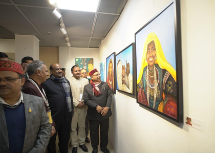 Multilingual India is a symbol of civilisational strength: Delhi Speaker Vijender Gupta | Multilingual India is a symbol of civilisational strength: Delhi Speaker Vijender Gupta Multilingual India is a symbol of civilisational strength: Delhi Speaker Vijender Gupta | Multilingual India is a symbol of civilisational strength: Delhi Speaker Vijender Gupta