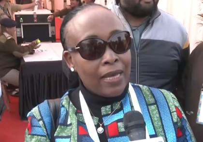 More Indians investing in Rwanda: Ambassador Jacqueline Mukangira | More Indians investing in Rwanda: Ambassador Jacqueline Mukangira More Indians investing in Rwanda: Ambassador Jacqueline Mukangira | More Indians investing in Rwanda: Ambassador Jacqueline Mukangira