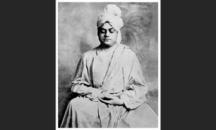 Swami Vivekananda carried India's eternal wisdom to world: Prez Murmu on National Youth Day | Swami Vivekananda carried India's eternal wisdom to world: Prez Murmu on National Youth Day Swami Vivekananda carried India's eternal wisdom to world: Prez Murmu on National Youth Day | Swami Vivekananda carried India's eternal wisdom to world: Prez Murmu on National Youth Day