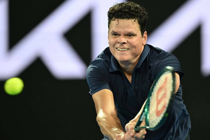 'As ready as I will ever be': Milos Raonic bids adieu to international tennis | 'As ready as I will ever be': Milos Raonic bids adieu to international tennis 'As ready as I will ever be': Milos Raonic bids adieu to international tennis | 'As ready as I will ever be': Milos Raonic bids adieu to international tennis