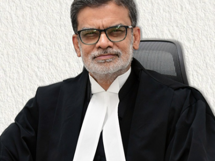 SC Collegium recommends Justice Sujoy Paul as Chief Justice of Calcutta HC | SC Collegium recommends Justice Sujoy Paul as Chief Justice of Calcutta HC SC Collegium recommends Justice Sujoy Paul as Chief Justice of Calcutta HC | SC Collegium recommends Justice Sujoy Paul as Chief Justice of Calcutta HC