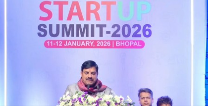 MP sets ambitious target; increase startups from 6,500 to 10,000 in 18 months | MP sets ambitious target; increase startups from 6,500 to 10,000 in 18 months MP sets ambitious target; increase startups from 6,500 to 10,000 in 18 months | MP sets ambitious target; increase startups from 6,500 to 10,000 in 18 months