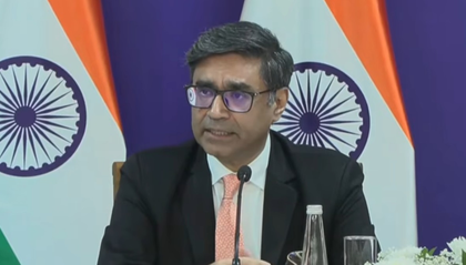 PM Modi raised baby Ariha Shah case with German Chancellor Merz: FS Misri | PM Modi raised baby Ariha Shah case with German Chancellor Merz: FS Misri PM Modi raised baby Ariha Shah case with German Chancellor Merz: FS Misri | PM Modi raised baby Ariha Shah case with German Chancellor Merz: FS Misri