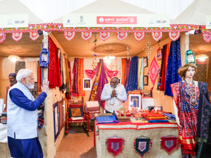 VGRC Rajkot: 5-day exhibition to witness over 50 seminars, participation of four partner countries | VGRC Rajkot: 5-day exhibition to witness over 50 seminars, participation of four partner countries VGRC Rajkot: 5-day exhibition to witness over 50 seminars, participation of four partner countries | VGRC Rajkot: 5-day exhibition to witness over 50 seminars, participation of four partner countries