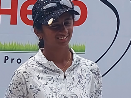 Ten new pros join women's golf tour as a strong field makes up field for first Leg 1 in Mumbai | Ten new pros join women's golf tour as a strong field makes up field for first Leg 1 in Mumbai Ten new pros join women's golf tour as a strong field makes up field for first Leg 1 in Mumbai | Ten new pros join women's golf tour as a strong field makes up field for first Leg 1 in Mumbai