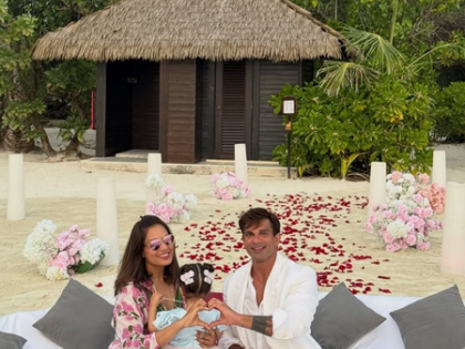 Bipasha Basu celebrates her ‘blessed & blissed’ birthday with Karan Singh Grover, & daughter Devi | Bipasha Basu celebrates her ‘blessed & blissed’ birthday with Karan Singh Grover, & daughter Devi Bipasha Basu celebrates her ‘blessed & blissed’ birthday with Karan Singh Grover, & daughter Devi | Bipasha Basu celebrates her ‘blessed & blissed’ birthday with Karan Singh Grover, & daughter Devi