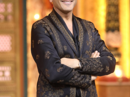 Vikas Khanna’s childhood Lohri memories: The kitchen would smell of jaggery, peanuts, gajak | Vikas Khanna’s childhood Lohri memories: The kitchen would smell of jaggery, peanuts, gajak Vikas Khanna’s childhood Lohri memories: The kitchen would smell of jaggery, peanuts, gajak | Vikas Khanna’s childhood Lohri memories: The kitchen would smell of jaggery, peanuts, gajak