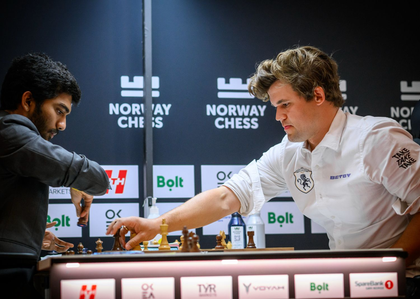 Norway Chess shifts to Oslo after 13 years in Stavanger | Norway Chess shifts to Oslo after 13 years in Stavanger Norway Chess shifts to Oslo after 13 years in Stavanger | Norway Chess shifts to Oslo after 13 years in Stavanger