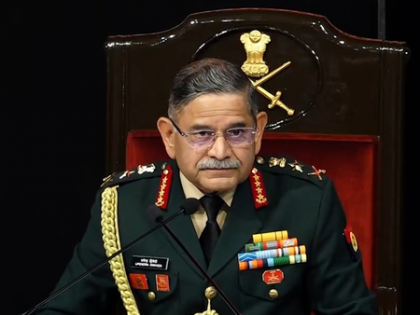 Indian Army fully prepared for ground offensive: Gen Dwivedi | Indian Army fully prepared for ground offensive: Gen Dwivedi Indian Army fully prepared for ground offensive: Gen Dwivedi | Indian Army fully prepared for ground offensive: Gen Dwivedi