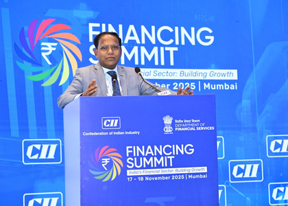 India looks to expand UPI to more countries, eyes East Asia: DFS Secretary | India looks to expand UPI to more countries, eyes East Asia: DFS Secretary India looks to expand UPI to more countries, eyes East Asia: DFS Secretary | India looks to expand UPI to more countries, eyes East Asia: DFS Secretary
