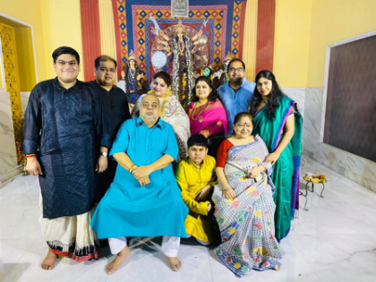 Former MP and ex-Mohun Bagan president Tutu Bose, family issued SIR notices | Former MP and ex-Mohun Bagan president Tutu Bose, family issued SIR notices Former MP and ex-Mohun Bagan president Tutu Bose, family issued SIR notices | Former MP and ex-Mohun Bagan president Tutu Bose, family issued SIR notices