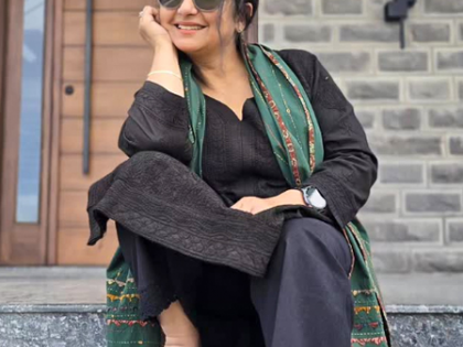 Divya Dutta shares lessons on co-existence as questions people’s narcissism | Divya Dutta shares lessons on co-existence as questions people’s narcissism Divya Dutta shares lessons on co-existence as questions people’s narcissism | Divya Dutta shares lessons on co-existence as questions people’s narcissism