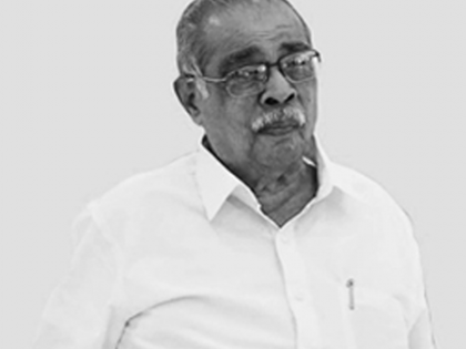 Kerala: Educationist and philanthropist A.P. Majeed Khan passes away at 91 | Kerala: Educationist and philanthropist A.P. Majeed Khan passes away at 91 Kerala: Educationist and philanthropist A.P. Majeed Khan passes away at 91 | Kerala: Educationist and philanthropist A.P. Majeed Khan passes away at 91