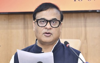 School dropout rates declined by 42 pc: Assam CM | School dropout rates declined by 42 pc: Assam CM School dropout rates declined by 42 pc: Assam CM | School dropout rates declined by 42 pc: Assam CM