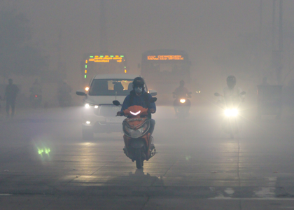 TN braces for warmer days as temperatures rises; morning fog likely in 9 districts | TN braces for warmer days as temperatures rises; morning fog likely in 9 districts TN braces for warmer days as temperatures rises; morning fog likely in 9 districts | TN braces for warmer days as temperatures rises; morning fog likely in 9 districts