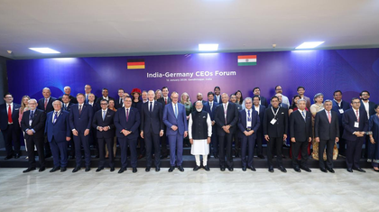 Infineon, NIELIT sign MoU to boost semiconductor skills in India | Infineon, NIELIT sign MoU to boost semiconductor skills in India Infineon, NIELIT sign MoU to boost semiconductor skills in India | Infineon, NIELIT sign MoU to boost semiconductor skills in India