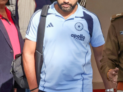 A career built on patience and leadership: Rohit Sharma's journey to national glory | A career built on patience and leadership: Rohit Sharma's journey to national glory A career built on patience and leadership: Rohit Sharma's journey to national glory | A career built on patience and leadership: Rohit Sharma's journey to national glory