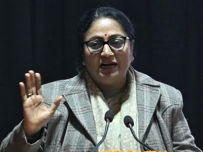 Union Budget is a roadmap for jobs, infra boost: Delhi CM Rekha Gupta | Union Budget is a roadmap for jobs, infra boost: Delhi CM Rekha Gupta Union Budget is a roadmap for jobs, infra boost: Delhi CM Rekha Gupta | Union Budget is a roadmap for jobs, infra boost: Delhi CM Rekha Gupta