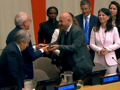 G77 indispensable as strong pillar of multilateralism: UN Chief | G77 indispensable as strong pillar of multilateralism: UN Chief G77 indispensable as strong pillar of multilateralism: UN Chief | G77 indispensable as strong pillar of multilateralism: UN Chief